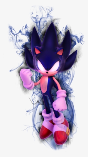 Image - Dark Sonic