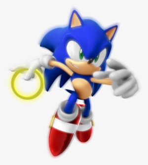 Emma Vasquez Free Download - Sonic The Hedgehog