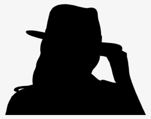 Harley-silhouette