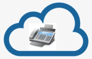 Fax In Cloud 2 - Fax Machine