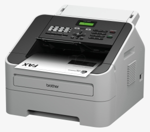 Brother Fax2840g Brother Fax Machine At Reichelt Elektronik - Brother Fax 2840 Monochrome Laser - Fax / Copier