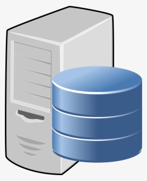 Download - Database Server Icon