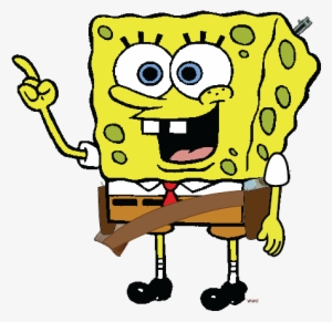Spongebob Png Image - Spongebob And Patrick Png