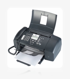 Function Of Fax Machine