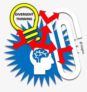 100 Uses For Paperclip Divergent Thinking - Zig Zag Tag