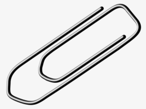 Paper Clip Clipart Png