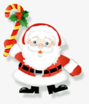 Pin Santa Hat Psd On Pinterest - Santa Claus
