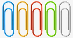 Png Images Paperclip (id 29672) - Paper
