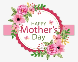 Mother's Day Flower Paper Euclidean Vector - Mothers Day Posters Ideas