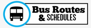 Bus Schedule Icon