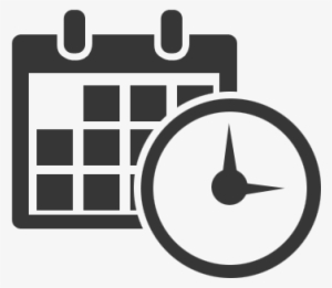 Conference Schedule - Daily Schedule Icon