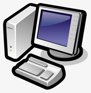 Open - Thin Client Icon