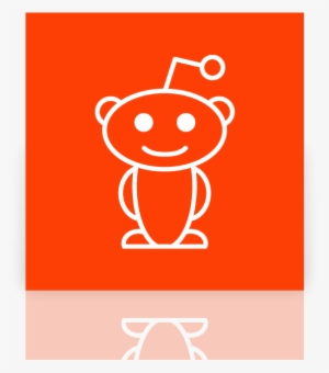 Mirror, Reddit Icon