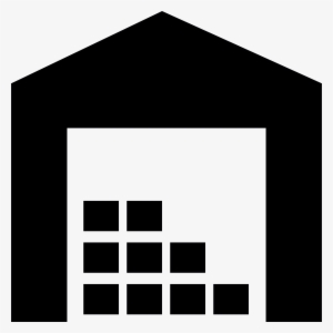 This Free Icons Png Design Of Factory 1