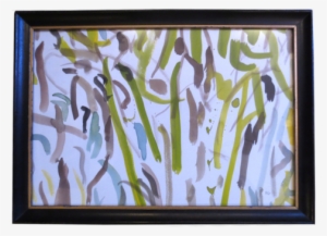 Pond Life - Picture Frame