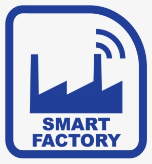 Smart Factory - Logo Smart Factory