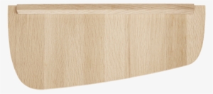 Shelf Galleri1 - Plywood