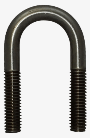 Strongest Stainless Steel Forged U - Carbon Steel U Bolts
