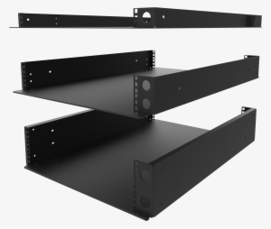 Ocp Conversion Shelves