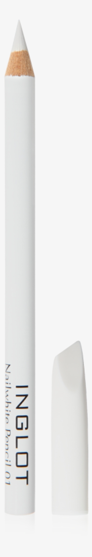 Nail White Pencil - Advent Candle