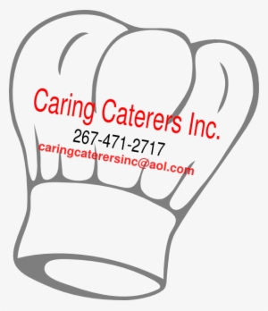 Chefs Hat/caring Caterers
