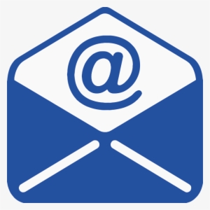 Email Logo Transparent, Www - Mail Logo Png Transparent