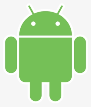 Android Icon - Android Logo Png