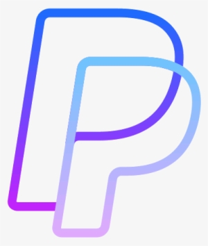 Paypal Icon Png - Email