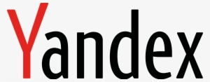 Open - Yandex Logo Png
