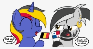 An-tonio, Belgium, Flag, Happy, Oc, Oc Only, Oc - Cartoon