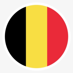 Teamlogo - Belgium Flag Icon