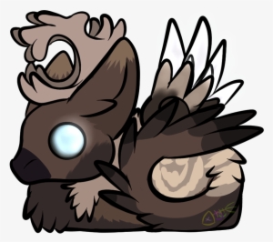 North The Dutch Angel Dragon Icon - Cartoon