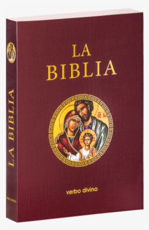 La Biblia Formato Impreso - Biblia Verbo Divino
