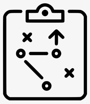 Png File - Strategy Icon Png