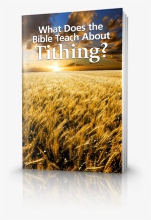 What Does The Bible Teach About Tithing - Does The Bible Teach About Tithing?