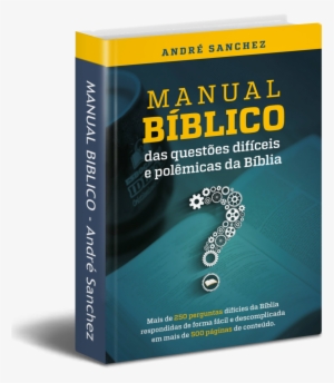 Manual Bãblico Das Questãµes Difãceis E Polãªmicas - Bible