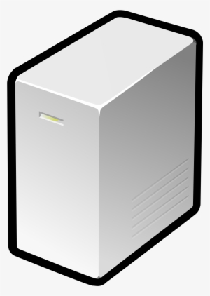 Gorilla Server Png Image - Server Icon