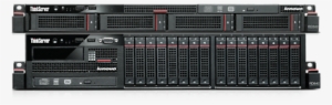 Thinkserver Rack Servers - Lenovo Servers