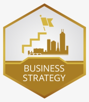 Business Strategy Training - Business Strategy Strategy Icon