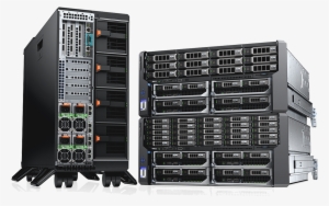 Dell Vrtx