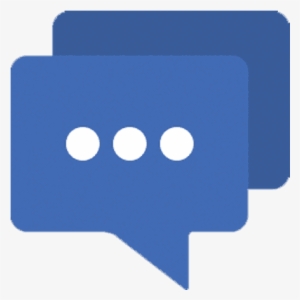 Comments You've Made - Fb Comment Icon Png