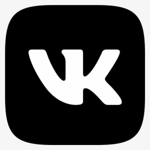 Vk Logo - Vk Icon Android