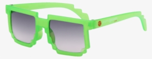 Pixel Design Kids Sunglasses - Child