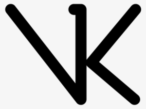 Vk Logo Vector