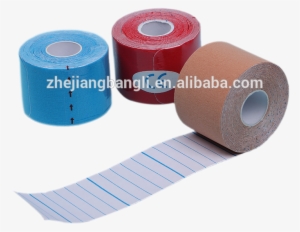 Matte Cloth Gaffer Duct Tape, Matte Cloth Gaffer Duct - Label