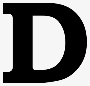 Best Free D Icon Png - D Times New Roman Transparent PNG - 508x489 ...