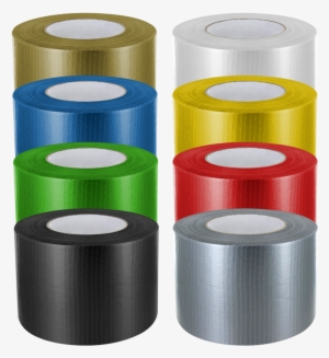 72mm X 55m Duct/cloth Tape - Textile