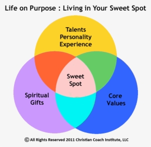 Rp Sweet-spot - Coaching
