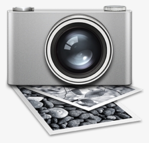 Mac Image Capture Icon