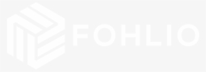 Try Out Fohlio - Black And White Edmodo Logo